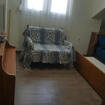 Holiday home Relaxing Near The Sea *