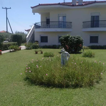 Holiday home Relaxing Near The Sea *