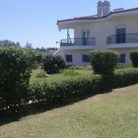 Holiday home Relaxing Near The Sea