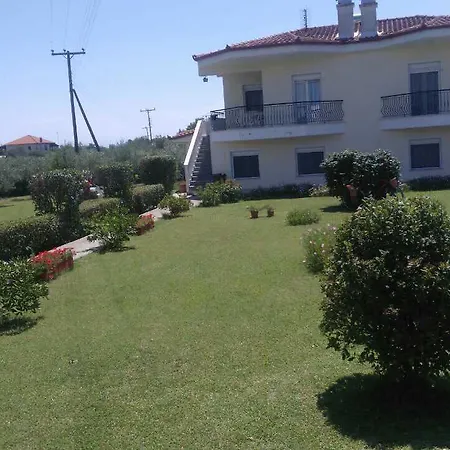 Holiday home Relaxing Near The Sea Epanomi