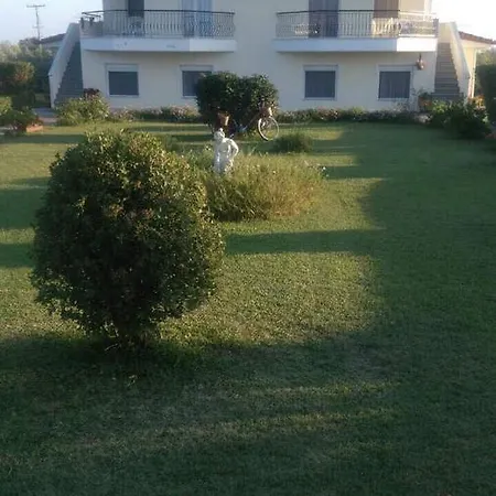 Holiday home Relaxing Near The Sea